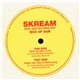 Skream - Sub Island / Pass The Red Stripe